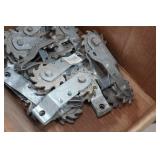 Electric Fence Wire Ratchet Tensioners