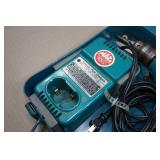 Makita 10mm Cordless Drill