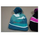 *3* Kids Winter Hats