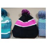 *3* Kids Winter Hats