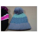*3* Kids Winter Hats