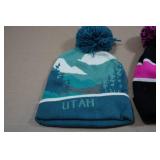 *3* Kids Winter Hats