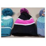 *3* Kids Winter Hats