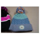 *3* Kids Winter Hats
