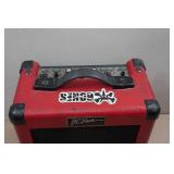 BC Rich Lead Guitar Amp