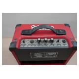 BC Rich Lead Guitar Amp