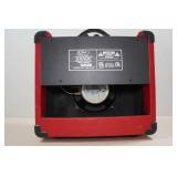 BC Rich Lead Guitar Amp