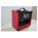 BC Rich Lead Guitar Amp