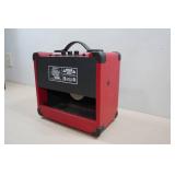 BC Rich Lead Guitar Amp