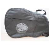 Squier Electric Guitar and Case