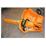 Stihl 029 Super Gas Chain Saw with 20" Bar