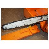 Stihl 029 Super Gas Chain Saw with 20" Bar