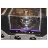 Boss Ripper 3 x 12" Car Subwoofer Box