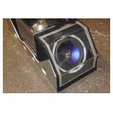 Boss Ripper 3 x 12" Car Subwoofer Box