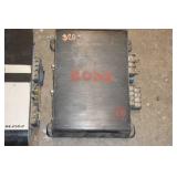 *4* Car Amps - Boss, Hifonics, Lightning Audio