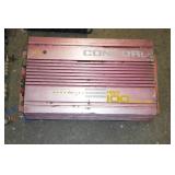 *4* Car Amps - Boss, Hifonics, Lightning Audio