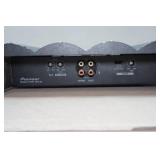 Pioneer PRS-X220 Car Amp