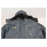 Outdoor Jack Jacket - Large