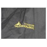 Outdoor Jack Jacket - Large