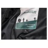 Outdoor Jack Jacket - Large