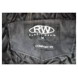 Rugged Wear Jacket - Medium
