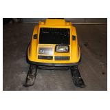 1978 Ski-Doo Bombardier Everest 340 Snowmobile