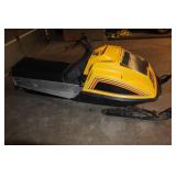 1978 Ski-Doo Bombardier Everest 340 Snowmobile