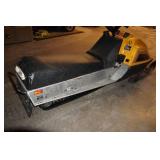 1978 Ski-Doo Bombardier Everest 340 Snowmobile