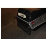 1978 Ski-Doo Bombardier Everest 340 Snowmobile