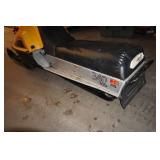 1978 Ski-Doo Bombardier Everest 340 Snowmobile