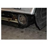 1978 Ski-Doo Bombardier Everest 340 Snowmobile