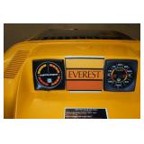 1978 Ski-Doo Bombardier Everest 340 Snowmobile