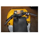 1978 Ski-Doo Bombardier Everest 340 Snowmobile