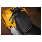 1978 Ski-Doo Bombardier Everest 340 Snowmobile