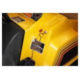 1978 Ski-Doo Bombardier Everest 340 Snowmobile