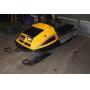 1978 Ski-Doo Bombardier Everest 340 Snowmobile