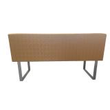 ERB International Bench Seating Gold