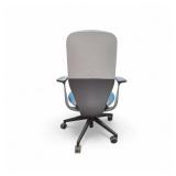 Steelcase Case SilQ Task Chair Teal Retails new for $899