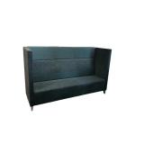 Green Booth/Bench 87 x 55 x 27