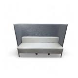 Herman Miller NaughtOne Bench Seat