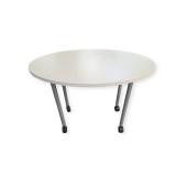 Oval Table