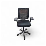 Sit-On-It Draft Chair  Retails new for $799