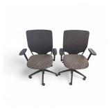 2 Harter IZZY Task Chair