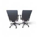 2 Harter IZZY Task Chair