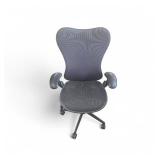 Herman Miller Mirra Loaded Task Chair