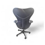Herman Miller Mirra Loaded Task Chair