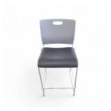 Conference Table w/ Power and 8 Chairs 108x36x42