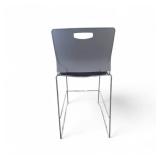 Conference Table w/ Power and 8 Chairs 108x36x42