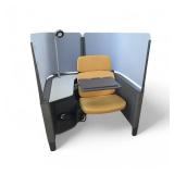 Steelcase Brody Work Lounge