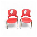 Herman Miller Caper Stacking Chair *NEW*